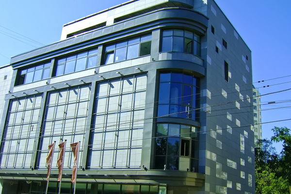 Торговый центр «Мастер Дом»