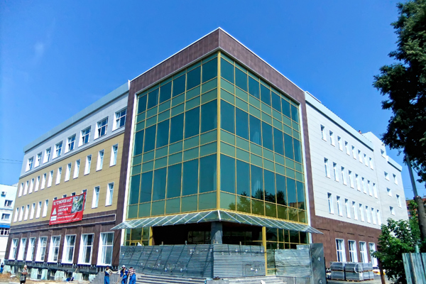 ТЦ «Семейный»