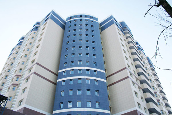 Жилой дом г. Видное, Советский проезд, 4 - 000034_000001464.jpg