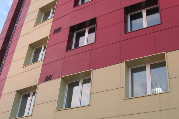 Уральская государственная академия