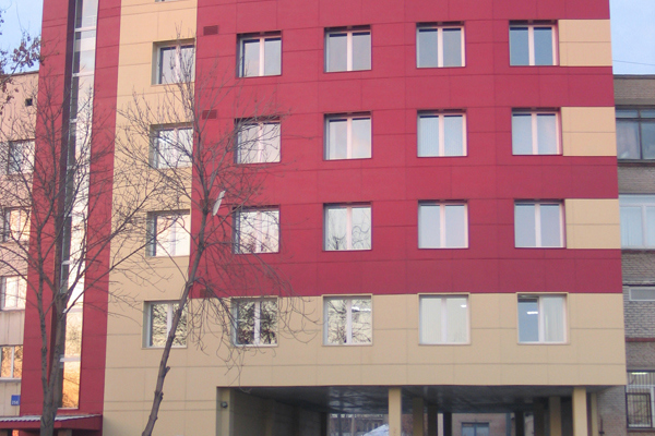 Уральская государственная академия