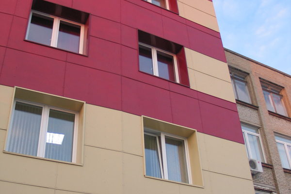 Уральская государственная академия