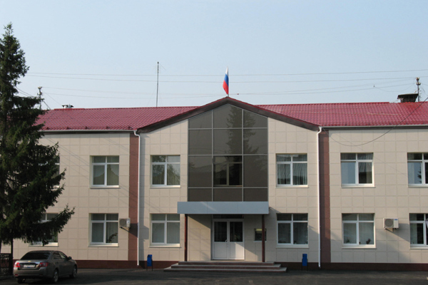 Администрация сосновского района, Челябинская область, село Долгодеревенское, ул. 50 лет ВЛКСМ, 21 - 000044_000000724.jpg