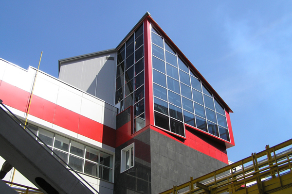 Завод «ROCKWOOL»