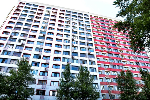 Жилой дом Московская обл., г. Дзержинский, ул. Ленина, 2А - 000053_IMG_7808.JPG