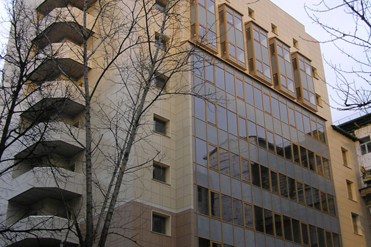 Гостиница «Ярославская», г. Москва - 000055_000000922.jpg