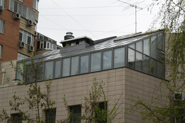 Банк РНБК, г. Москва