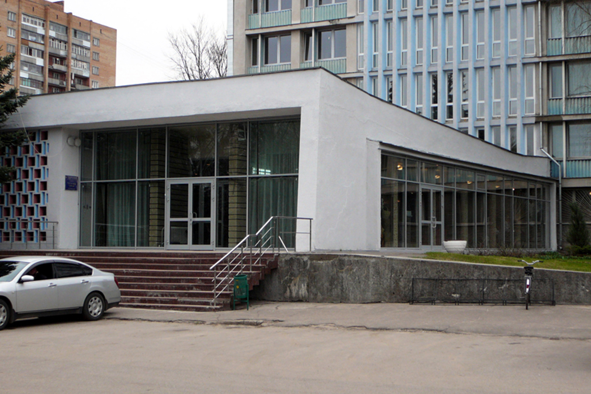 Гостиница «Дубна», г. Дубна - 000072_000000939.jpg