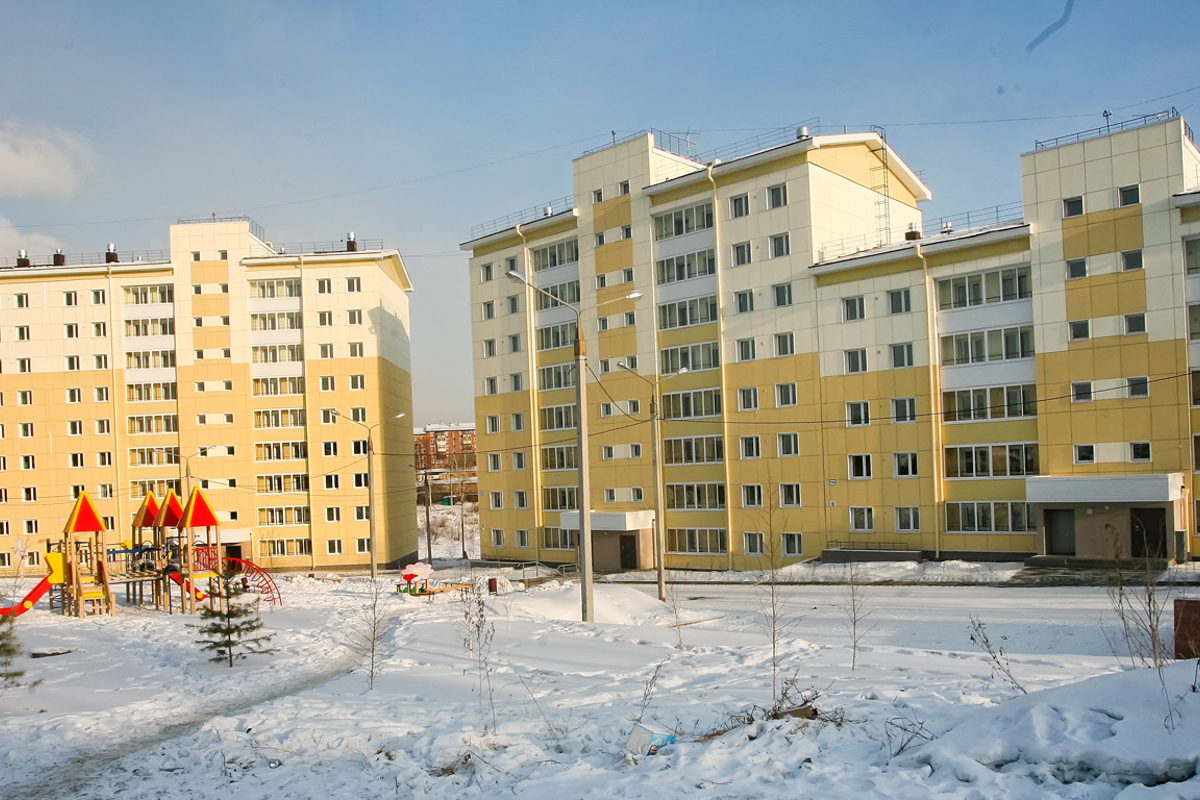 Жилой дом - 000104_IMG_3280.jpg