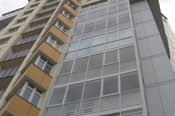 ЖК «Оксиджен»