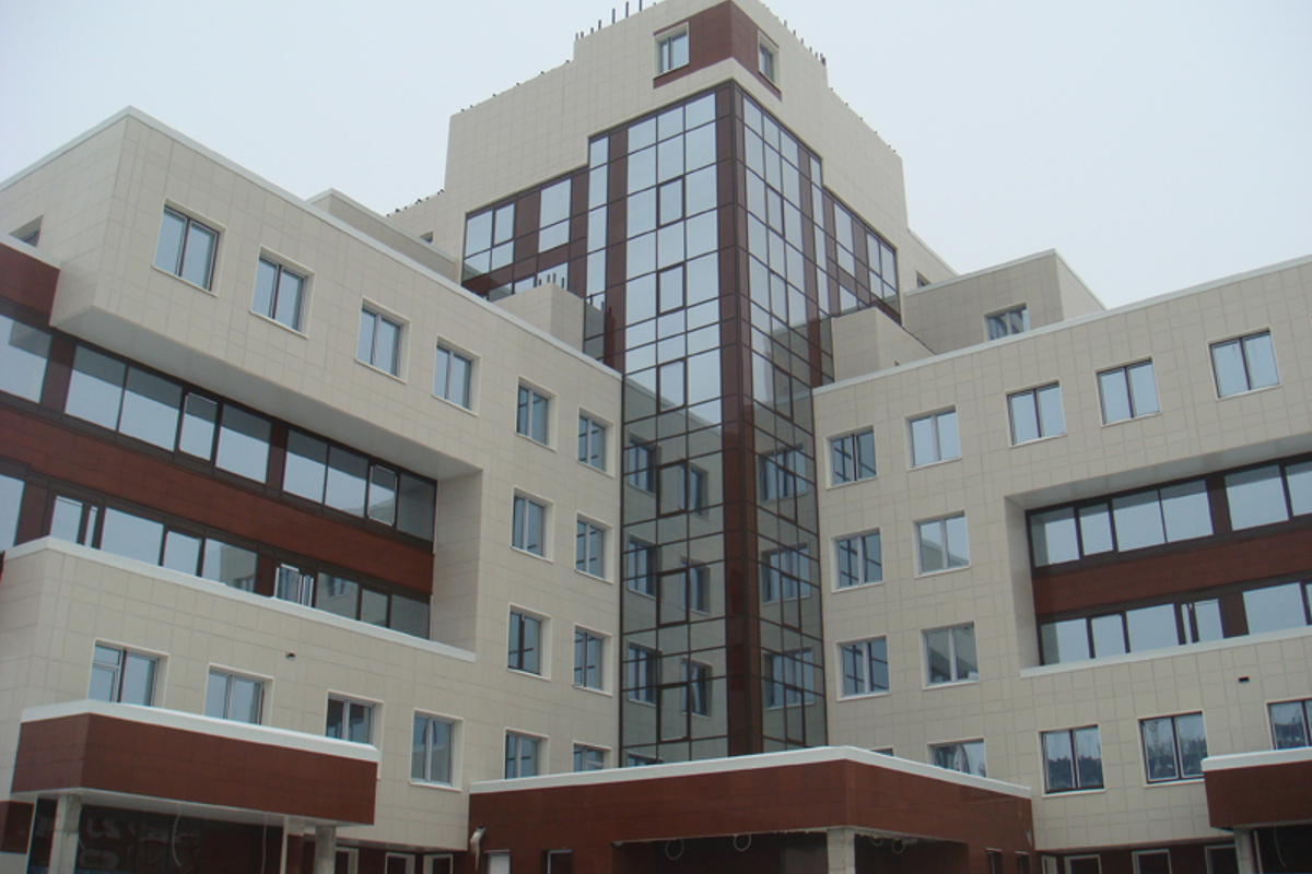 Административное здание, Московская область - 000106_000000754.jpg