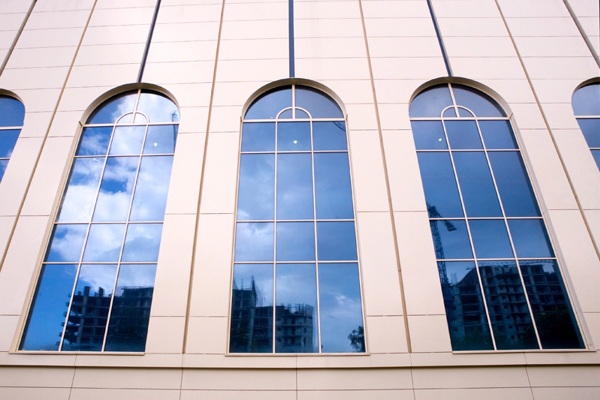 Административно–производственный комплекс «Холдинг Эрсо»