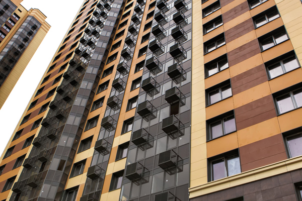 ЖК «Переделкино ближнее»