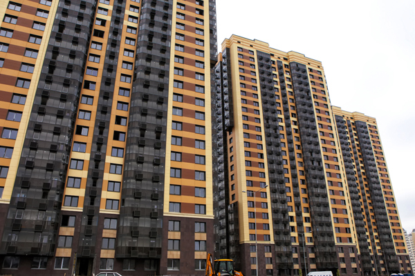 ЖК «Переделкино ближнее»