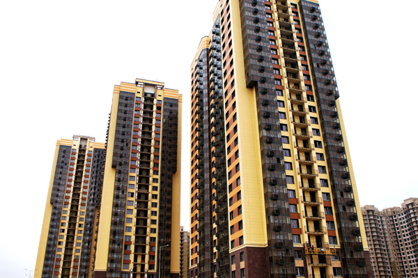 ЖК «Переделкино ближнее»