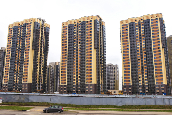 ЖК «Переделкино ближнее»