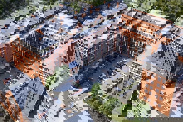 Апарт-комплекс «LOFT POST»