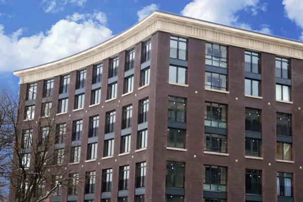 ЖК «Царская столица»