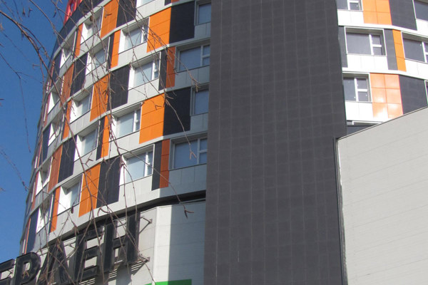 ТЦ «Город Рязанский проспект»