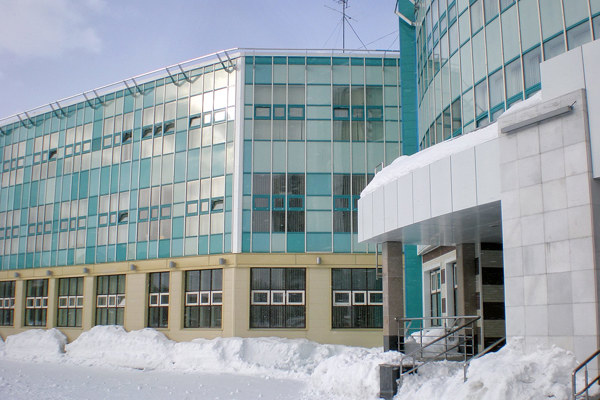 МАОУ Гимназия №3