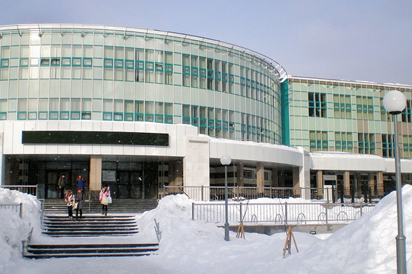 МАОУ Гимназия №3