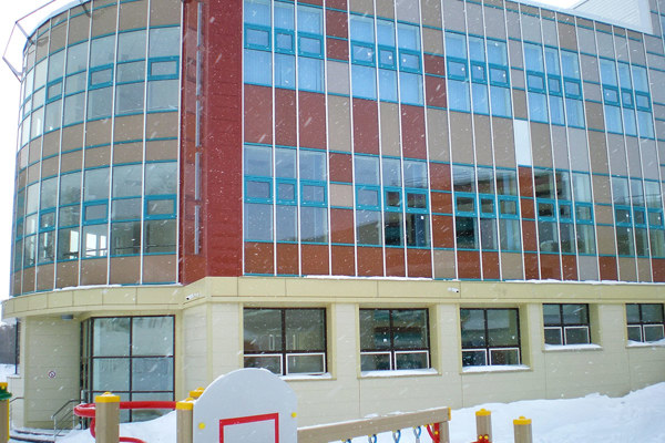 МАОУ Гимназия №3