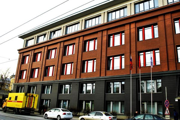 Административное здание Водоканала г. Санкт-Петербург, ул. Комсомола, 19 - 000165_DSC_9355.jpg