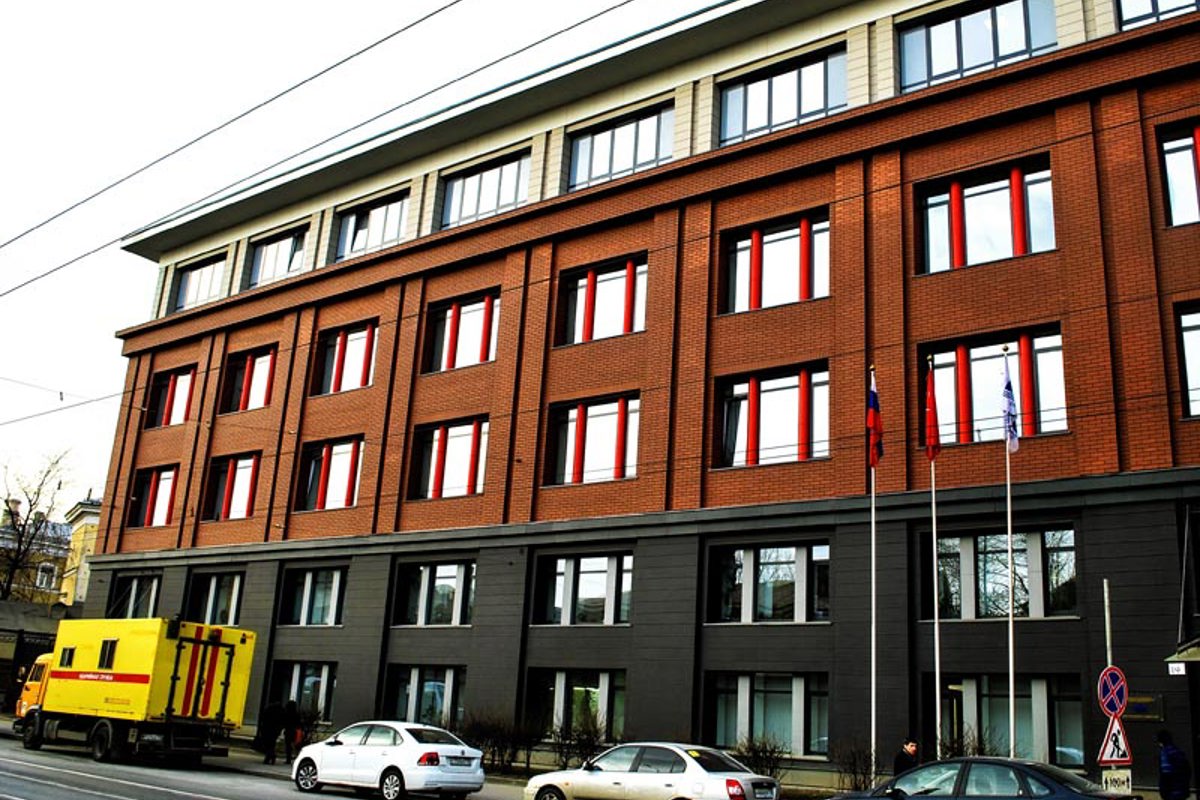 Административное здание Водоканала  - 000165_DSC_9355.jpg