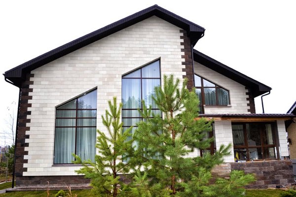 Частный дом