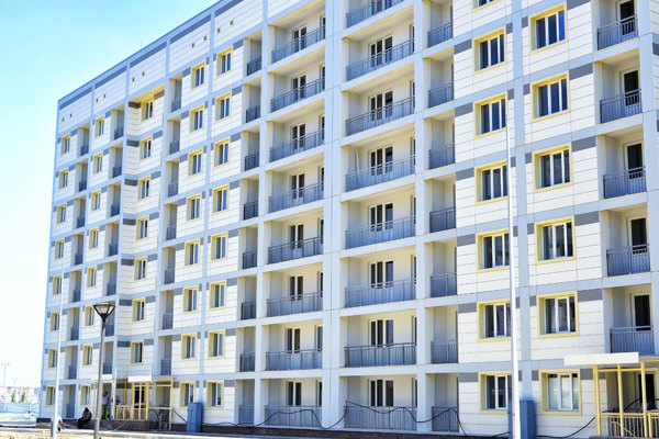 ЖК «Athletic Village»