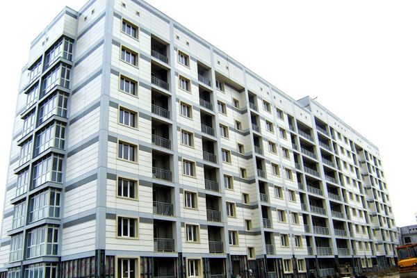 ЖК «Athletic Village»