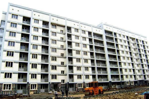 ЖК «Athletic Village»