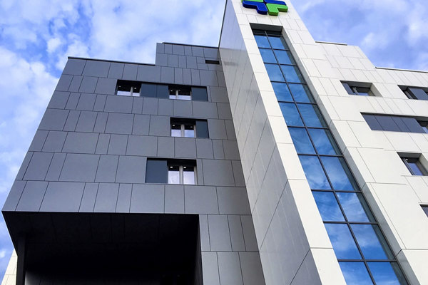 Медицинский центр «МЕДАССИСТ»