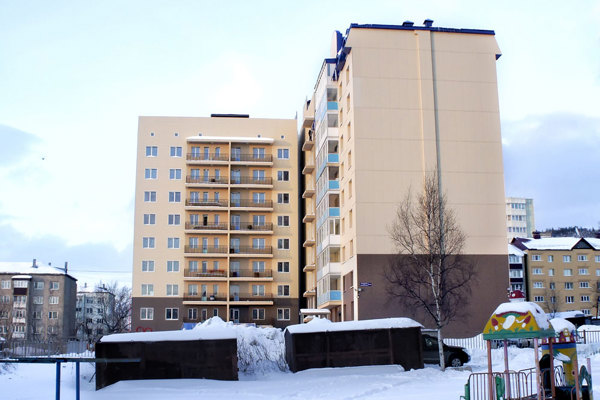 Жилой дом, г. Южно-Сахалинск 18 микрорайон, ул. Фабричная - 000187_2-1.jpg