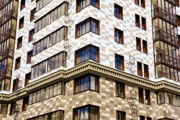 ЖК «Клубный дом на Таганке»