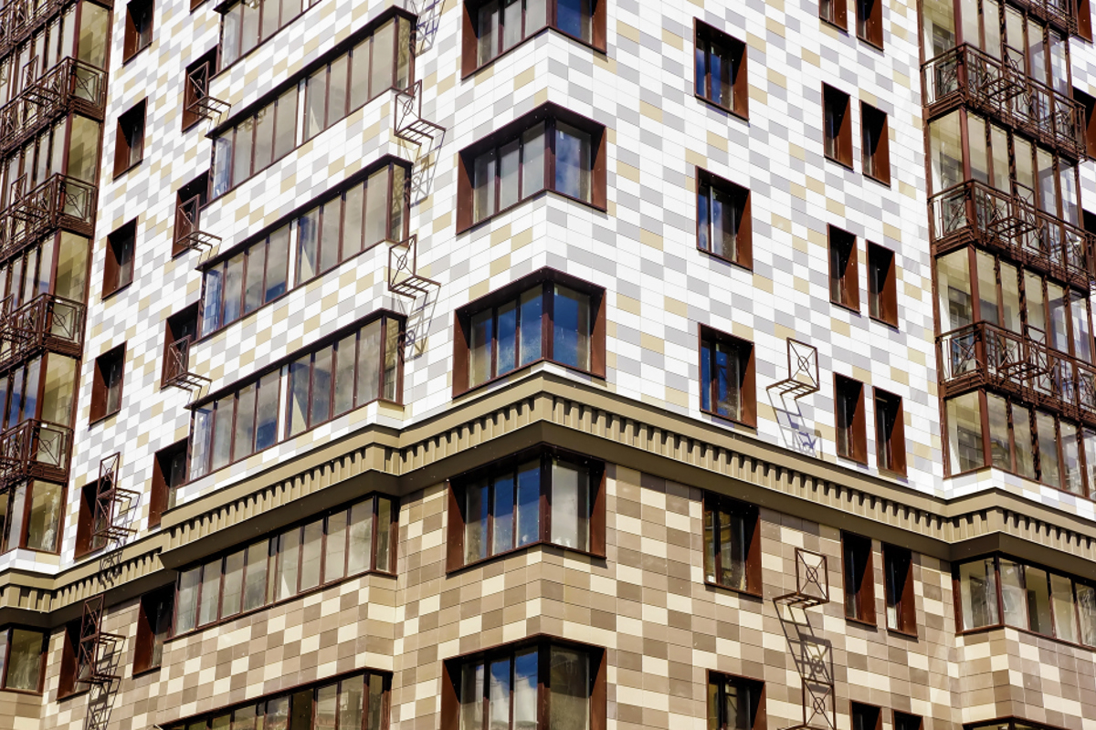 ЖК «Клубный дом на Таганке»