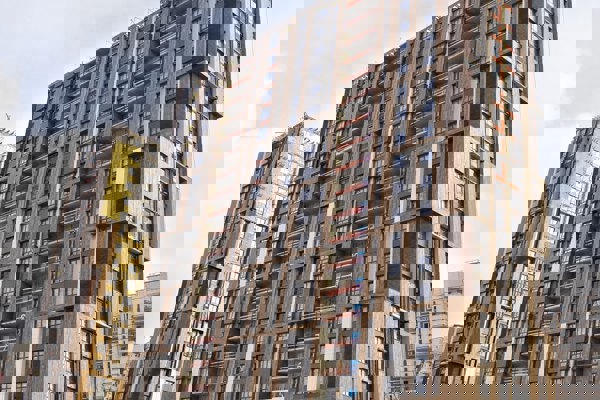 ЖК «Пикассо»