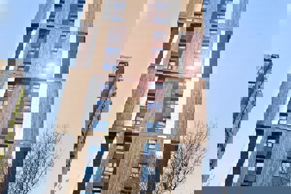 ЖК «Пикассо»