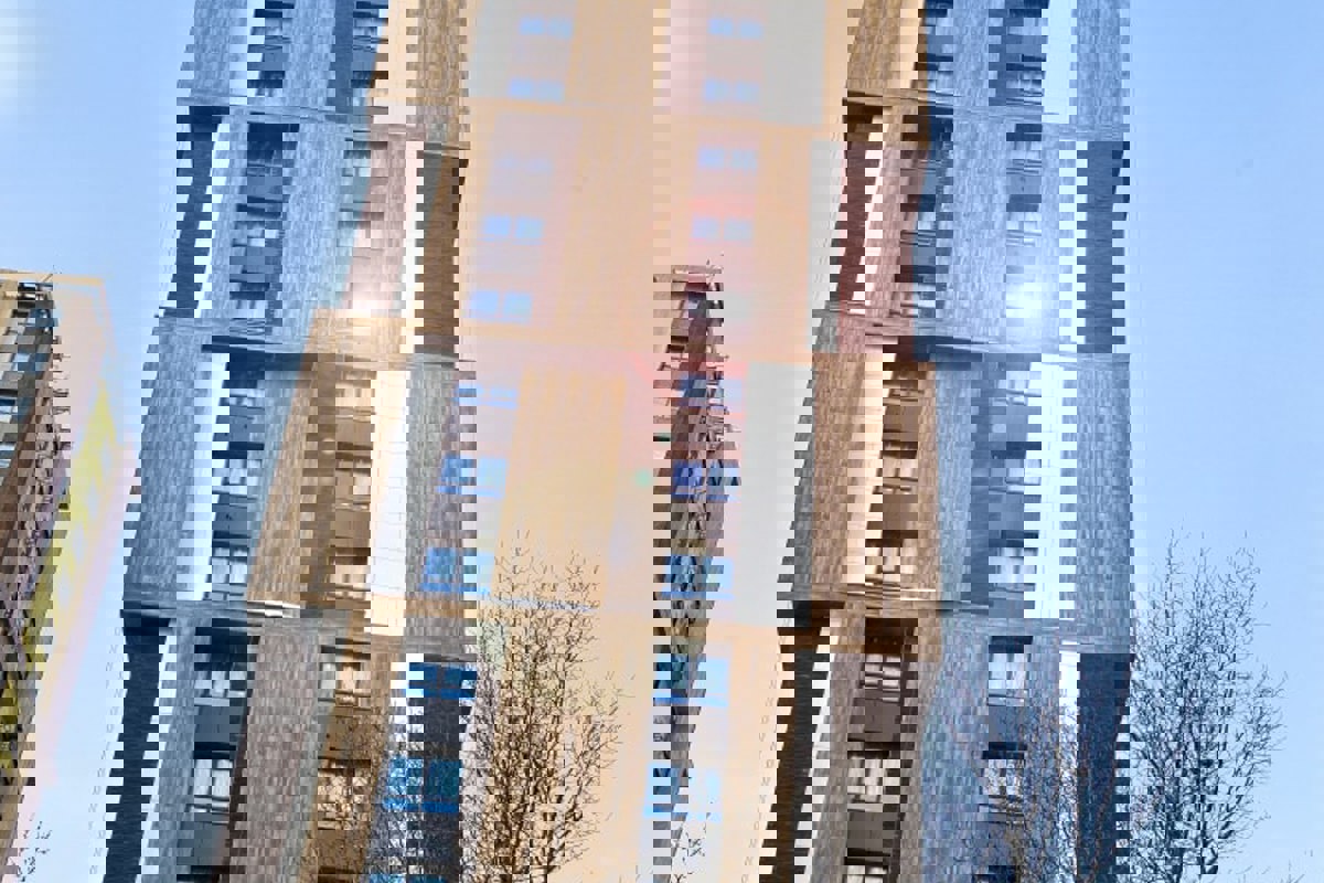 ЖК «Пикассо»