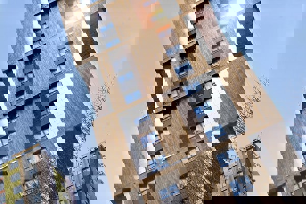 ЖК «Пикассо»