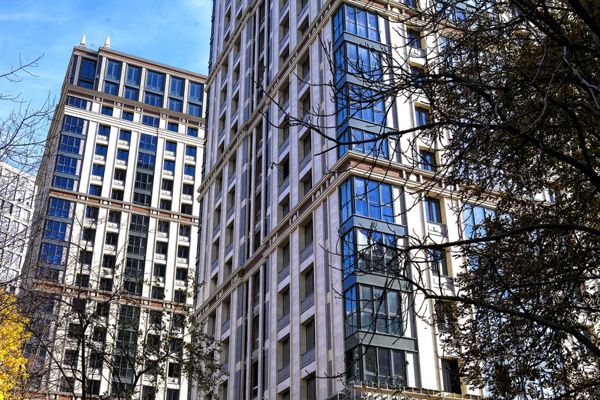 ЖК «Достояние»