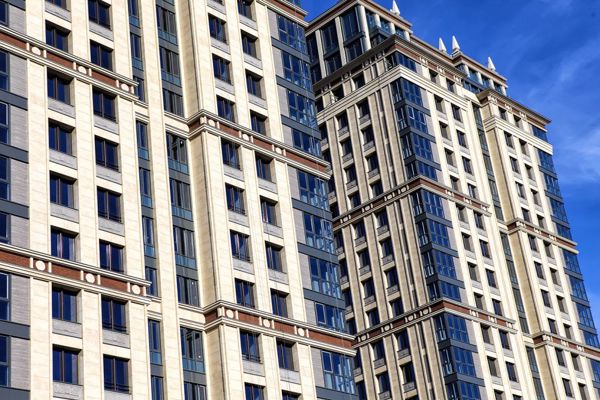 ЖК «Достояние»