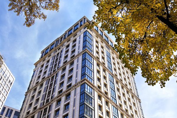 ЖК «Достояние»