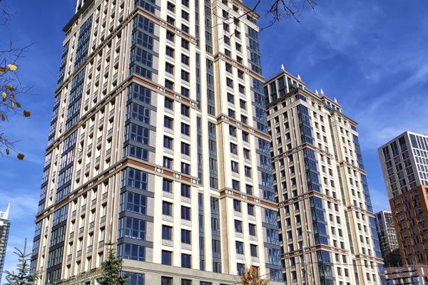 ЖК «Достояние»