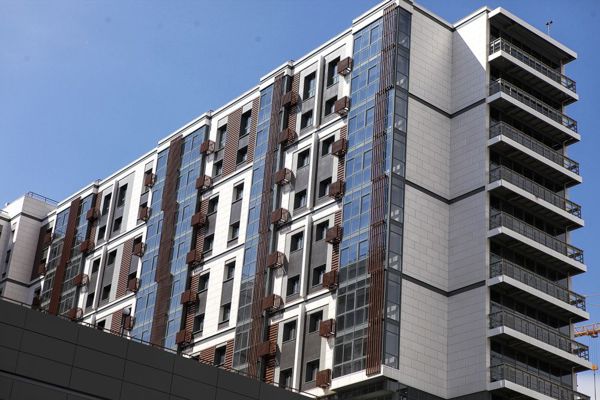 Гостиница «Зиларт»