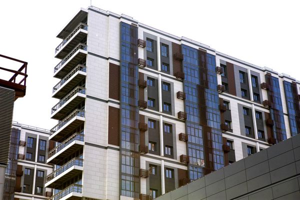 Гостиница «Зиларт»