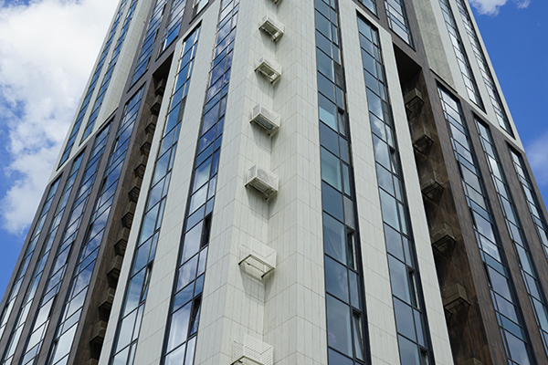 Городской квартал «RIVER PARK»