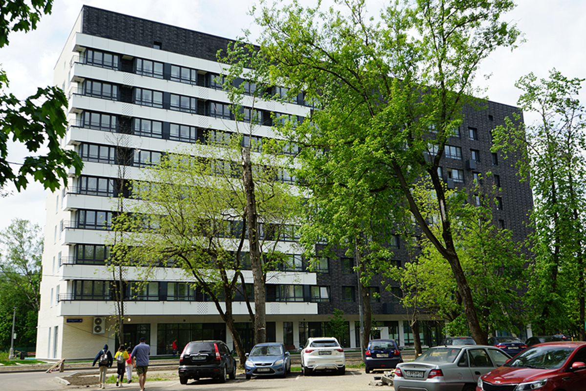 Жилой дом (реновация) Черное озеро 4 - 000281_1_DSC03456.JPG