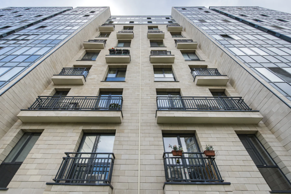 Жилой комплекс