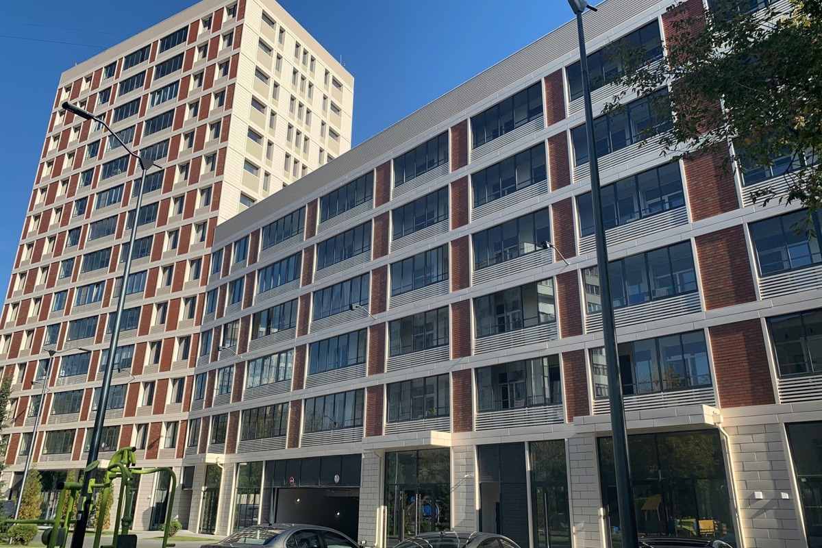 ЖК «Аалто» - 1 Full 6Wkxyqlq